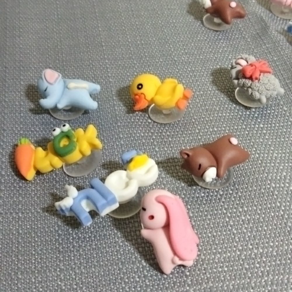 Charms for Crocs